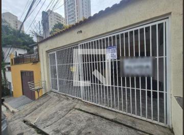 Casa · 200m² · 10 Quartos · 1 Vaga · Casa à Venda - Jardim Éster Yolanda, 10 Quartos,  200 m² - São Paulo