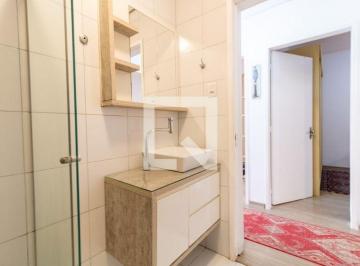Apartamento · 60m² · 2 Quartos · 1 Vaga · Apartamento à Venda - Menino Deus, 2 Quartos,  60 m² - Porto Alegre