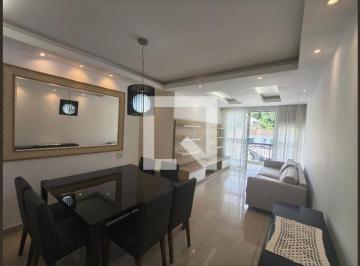 Apartamento · 93m² · 3 Quartos · 1 Vaga · Apartamento à Venda - Freguesia , 3 Quartos,  93 m² - Rio de Janeiro