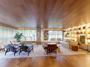 Apartamento · 335m² · 4 Quartos · 4 Vagas · Apartamento no Paraíso