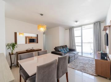 Apartamento · 69m² · 3 Quartos · 1 Vaga · PRÉDIO SEMINOVO COM LAZER COMPLETO NO MELHOR DO JARDIM PRUDÊNCIA!