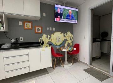 Apartamento · 33m² · 1 Quarto · 1 Vaga · Apartamento com 1 Quarto para alugar, 33m² - Brooklin