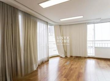 Apartamento · 89m² · 2 Quartos · 2 Vagas · Apartamento Reformado com 2 suítes no Jardim América