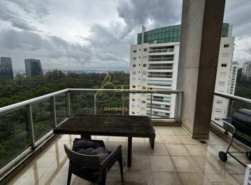 Apartamento · 98m² · 2 Quartos · 2 Vagas · APARTAMENTO COM 2 QUARTOS NO PANAMBY