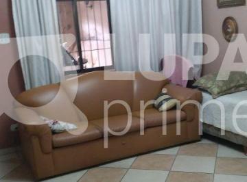Casa · 127m² · 3 Quartos · 2 Vagas · Sobrado, Pari - São Paulo