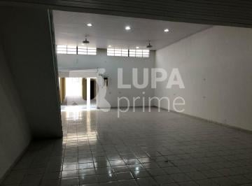 Comercial · 310m² · 3 Vagas · Galpão, Santana - São Paulo