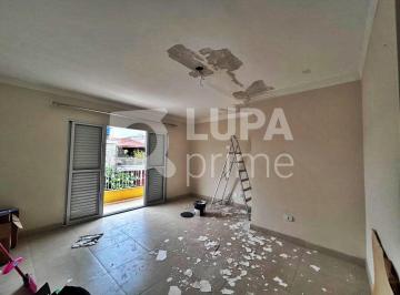 Casa · 120m² · 3 Quartos · CASA COM 3 QUARTOS PARA LOCAÇÃO NO JARDIM BRASIL