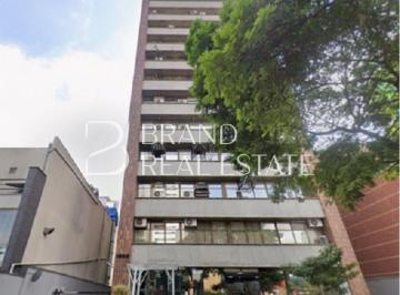 Comercial · 150m² · 2 Vagas · Oportunidade Única: Laje Corporativa de 150m² ? Entrega em Fev/2026