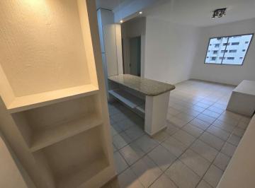 Apartamento · 42m² · 1 Quarto · 1 Vaga · Edifício Scorpius, apto disponível para locação contendo 42m², 01 dormitório e 01 vaga.