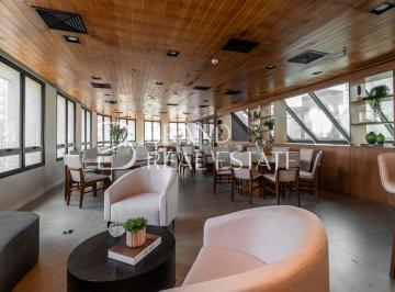 Comercial · 700m² · 10 Vagas · Sede Corporativa de 700m²: pra locação na Vila Olimpia, Amplitude, Convivência e Design Estratégico