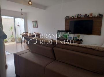 Casa · 75m² · 2 Quartos · 2 Vagas · Condomínio, Vila São Pedro - São Paulo