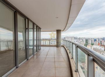 Apartamento · 325m² · 4 Quartos · 5 Vagas · Cobertura Duplex para Quem Valoriza Conforto e Localização