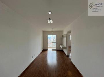 Apartamento · 57m² · 2 Quartos · 1 Vaga · Apartamento Novo Residencial Allegro á venda, 57m², 2 Quartos, 1 Vaga, Guarulhos