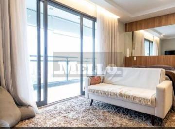 Apartamento · 43m² · 1 Quarto · Apartamento, Bela Vista - São Paulo