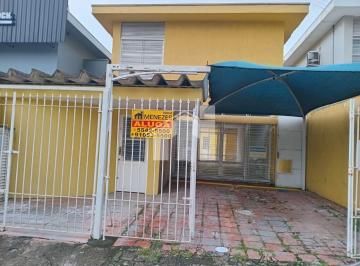 Comercial · 184m² · 2 Vagas · Sobrado para locação ou venda no Campo Belo