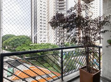 Apartamento · 137m² · 3 Quartos · 2 Vagas · APARTAMENTO VENDA - SAUDE - REFORMADO