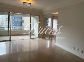 Apartamento · 104m² · 4 Quartos · 3 Vagas · APARTAMENTO VENDA MOEMA