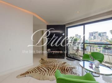 Apartamento · 89m² · 3 Quartos · 2 Vagas · APARTAMENTO VENDA - MOEMA - REFORMADO