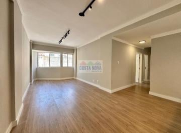 Apartamento · 90m² · 2 Quartos · 1 Vaga · Apartamento à venda ? Embaré | Santos