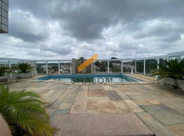 Apartamento · 200m² · 3 Quartos · 3 Vagas · Cobertura para Locação - Vila Sônia