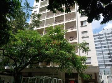 Apartamento · 90m² · 2 Quartos · Apartamento com 02 dormitórios para venda na Consolação