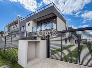 Casa · 135m² · 3 Quartos · 2 Vagas · Casa à venda - em Santa Felicidade