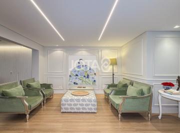 san gabrielle (49) · Apartamento à venda - em Bigorrilho