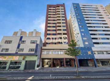 Comercial · 64m² · 1 Vaga · Comercial à venda - na Água Verde