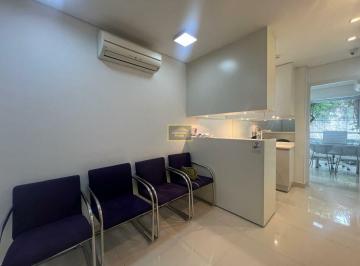 Comercial · 47m² · 1 Vaga · Conjunto Comercial Para Venda Na Oscar Freire