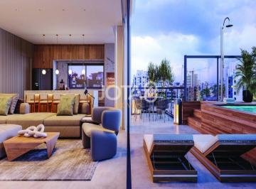 Apartamento · 225m² · 3 Quartos · 3 Vagas · Apartamento à venda - em Bigorrilho