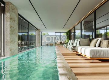 Apartamento · 225m² · 3 Quartos · 3 Vagas · Apartamento à venda - em Bigorrilho