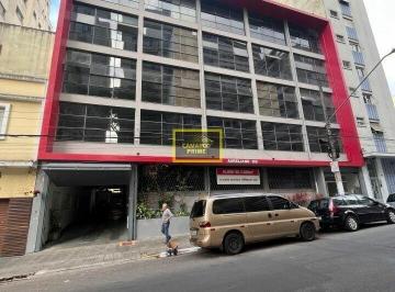 Comercial · 2600m² · 20 Vagas · Prédio comercial monousuário para locação na Consolação