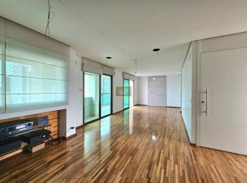 Apartamento · 147m² · 3 Quartos · 3 Vagas · Apartamento Com 03 Dormitórios Para Venda No Campo Belo