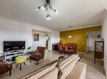 Apartamento · 138m² · 3 Quartos · 2 Vagas · APARTAMENTO ESPAÇOSO NO CENTRO 138 m² - SÃO BERNARDO DO CAMPO - NOVA PETRÓPOLIS