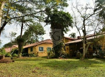 Casa · 400m² · 3 Quartos · 8 Vagas · Casa Térrea no Riviera Paulista - Sao Paulo - SP