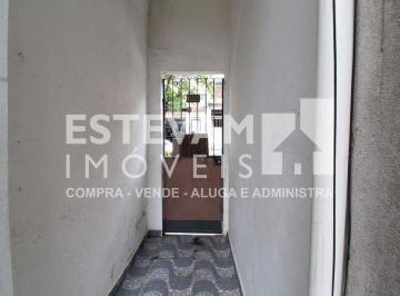 Casa · 80m² · 2 Quartos · OTIMA CASA PARA LOCAÇÃO NO PARQUE MARABA.