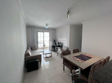 Apartamento · 75m² · 3 Quartos · 2 Vagas · Apartamento com 3 Quartos e 2 banheiros à Venda, 75 m