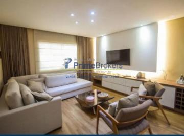 Casa · 220m² · 3 Quartos · 5 Vagas · Sobrado, 220m² - 3 Dormitórios, 3 Suítes, 5 Vagas, Churrasqueira - Saúde