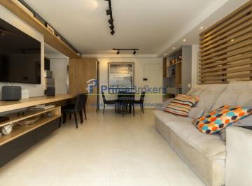 Apartamento · 93m² · 2 Quartos · 2 Vagas · Apartamento 93m2 , 2 suites, 2 vagas e  lazer.
