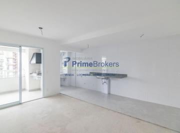 Apartamento · 79m² · 3 Quartos · 2 Vagas · Apartamento com 3 Dormitórios ? Parque das Nações | Santo André