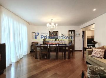 Apartamento · 153m² · 4 Quartos · 2 Vagas · Apartamento com 156 m² ? 4 Dormitórios (1 Suíte) ? Jardim Bela Vista
