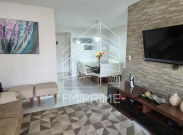 Apartamento · 101m² · 3 Quartos · 2 Vagas · A vida que você sempre sonhou está te esperando na Rua Dona Elisa, 150
