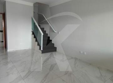 Casa · 95m² · 3 Quartos · 2 Vagas · Casa á venda próximo ao Metrô e Shopping Tucuruvi, com 3 quartos e 2 vagas