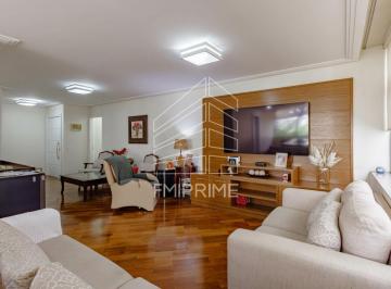 Apartamento · 176m² · 3 Quartos · 1 Vaga · Este apartamento de 176 metros quadrados é um verdadeiro refúgio de sofisticação e conforto