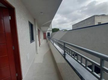 Apartamento · 32m² · 1 Quarto · Apartamento á Venda no Jaçanã, Espaço Gourmet e rápido acesso ao Metrô Tucuruvi.