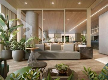 Apartamento · 355m² · 4 Quartos · 4 Vagas · Itaim Bibi! Alto Padrão! Recém entregue! Andar Alto!