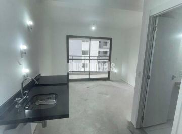 Apartamento · 28m² · 1 Quarto · Apartamento à venda com 27m², 1 quarto e sem vaga