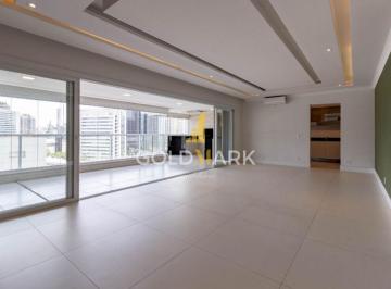 Apartamento · 189m² · 3 Quartos · 3 Vagas · Apartamento à Venda Brooklin 189 metros 3 suítes 3 vagas Condomínio Clube
