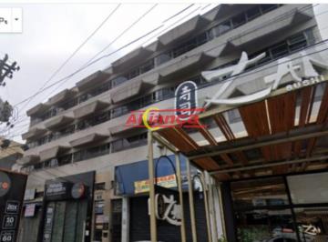 Comercial · 42m² · SALA COMERCIAL 42m², PARA LOCAÇÃO - Santa Mena