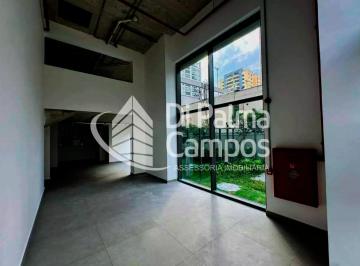 Comercial · 118m² · Loja à venda no Brooklin com 118 m² de área útil perto do metrô Campo Belo